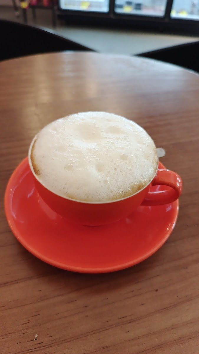 Tasty Carrots Cafe - 6