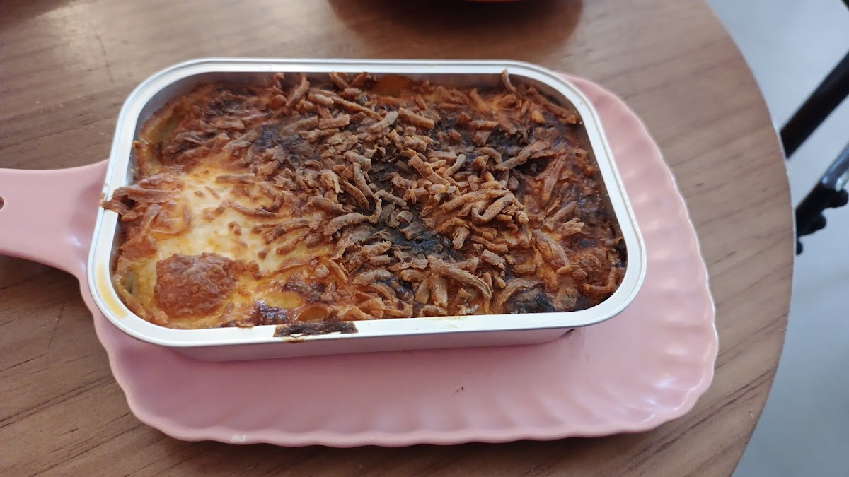 Tasty Carrots Cafe - 7