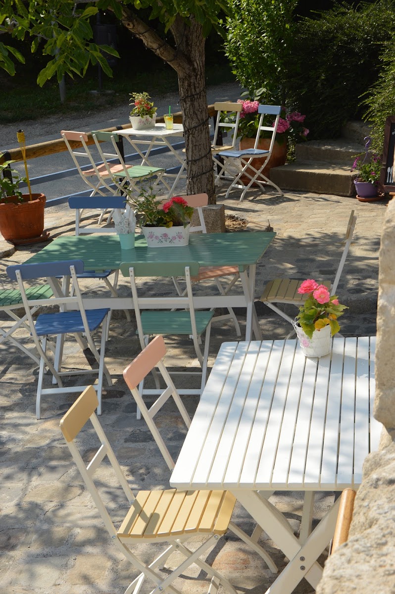 Dióhéj Café & Bistro