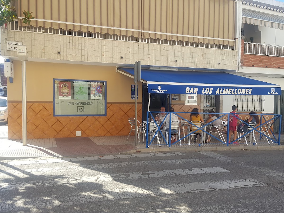 Bar Los Almellones