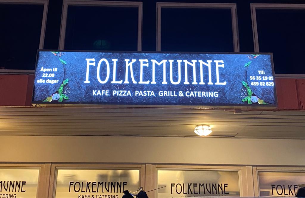 Folkemunne