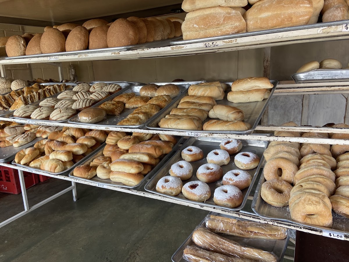 La Gracia De Dios Benque Viejo