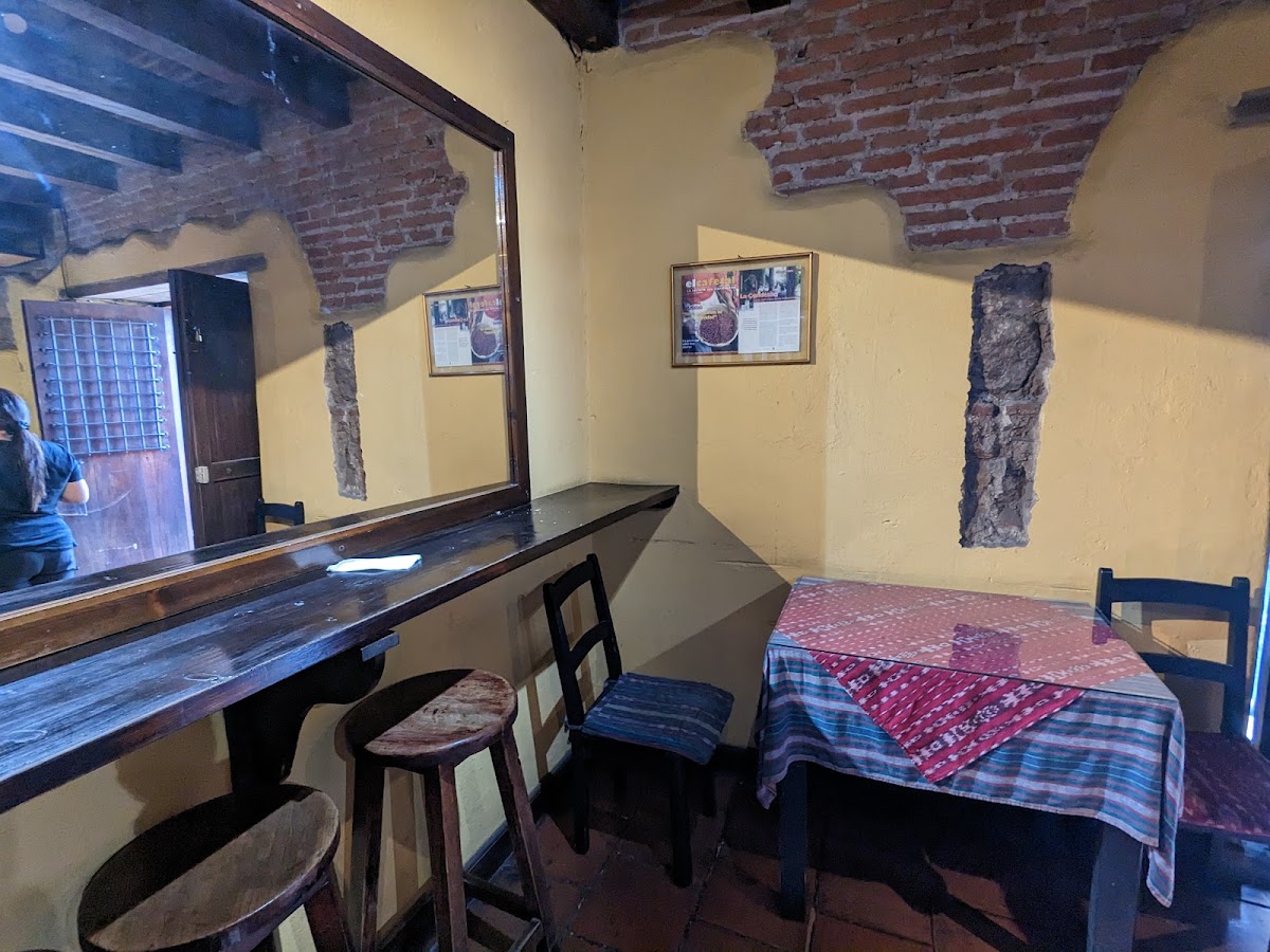 Café Condesa Express #2