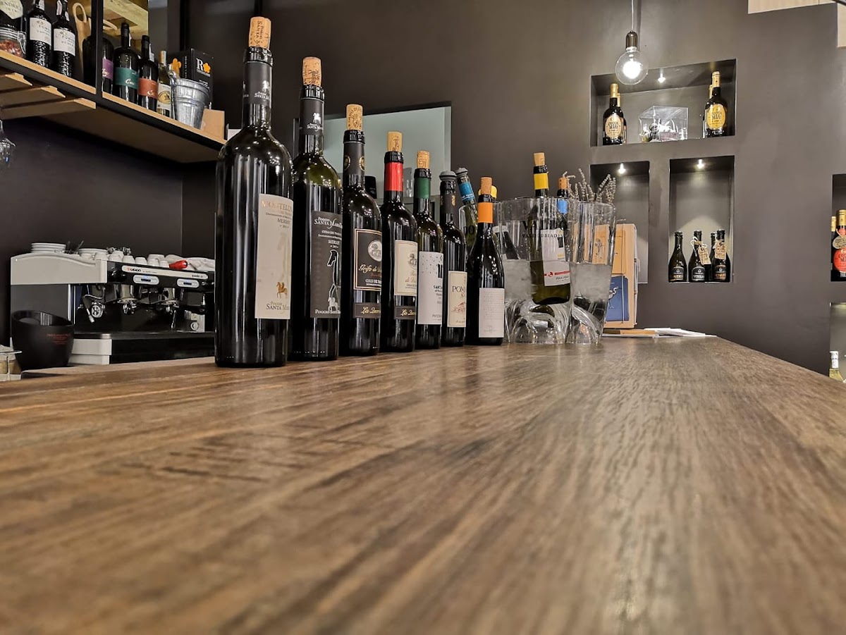 Il Cantinone Trasimeno