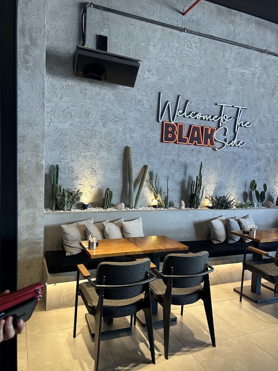 BLAK Coffee Co. Kurtköy