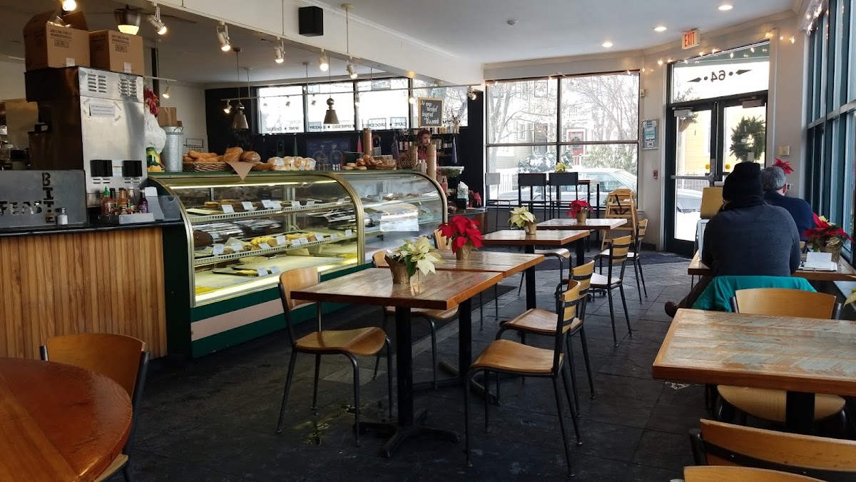 Blue Spoon Cafe & Catering