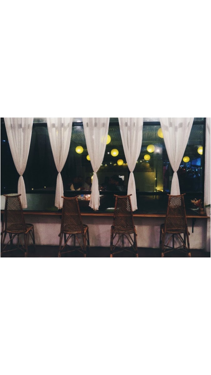 Cafe Joong & Co Tezu