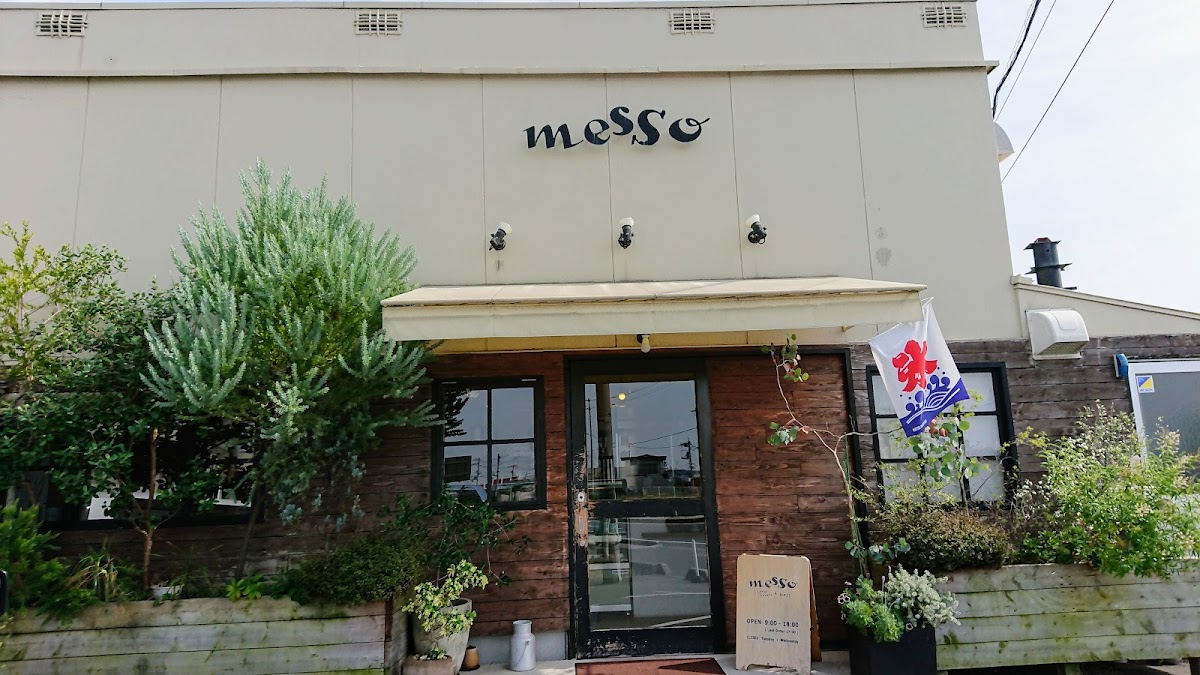 messo