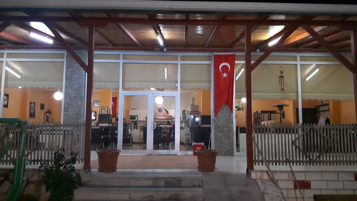 Mert Cafe Ocakbaşı