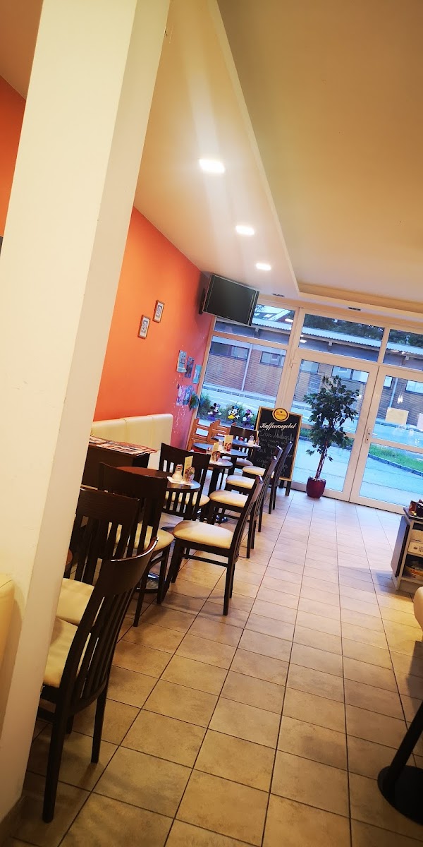 Backerei Stocklauser