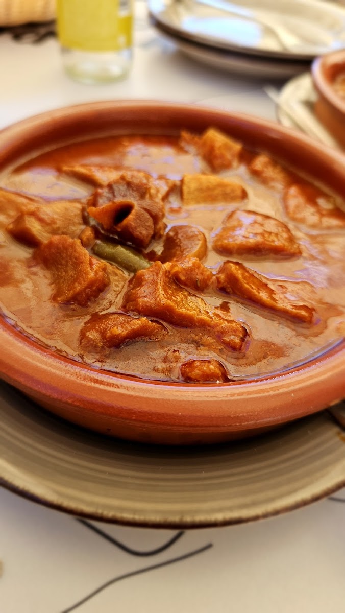 Cafetería La Esquinita JJ