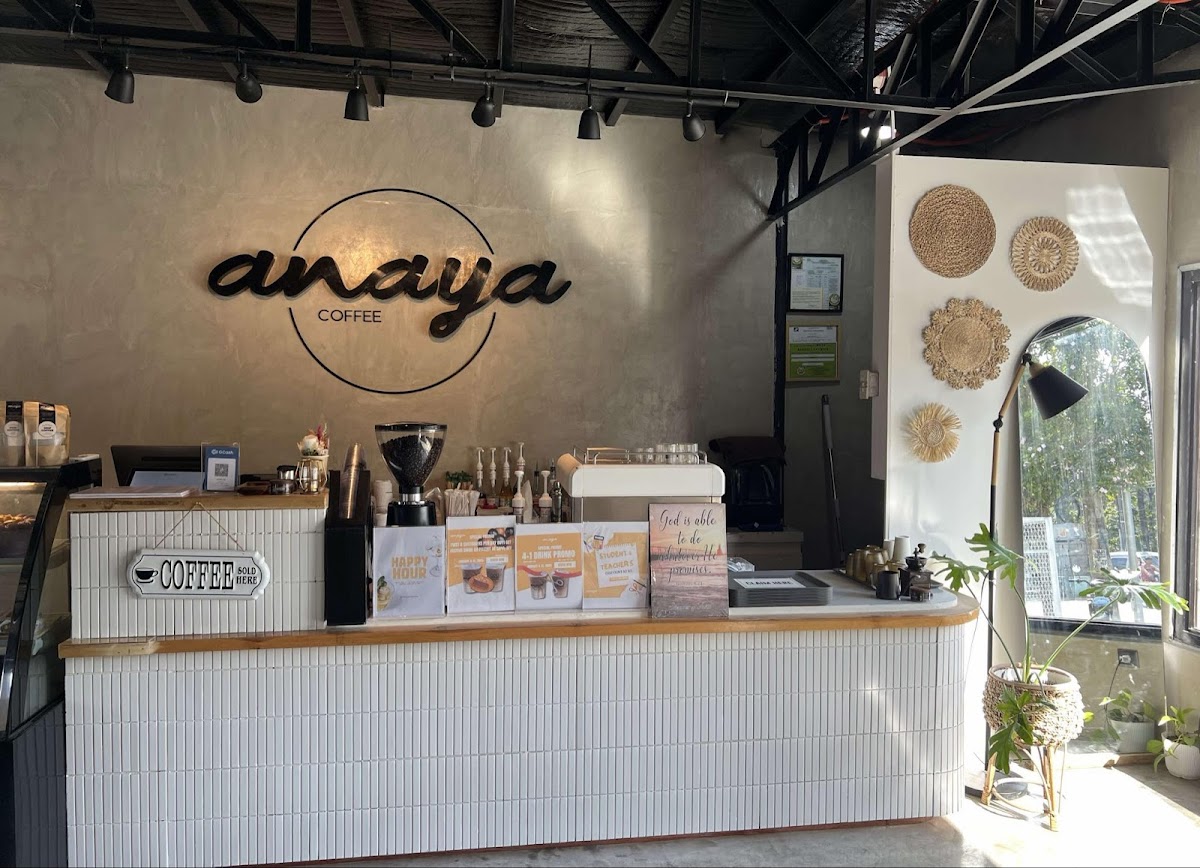 Anaya Coffee