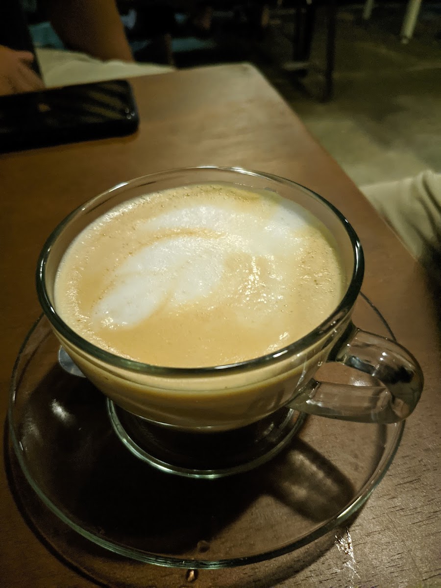 Kedai kopi eLeL - 10