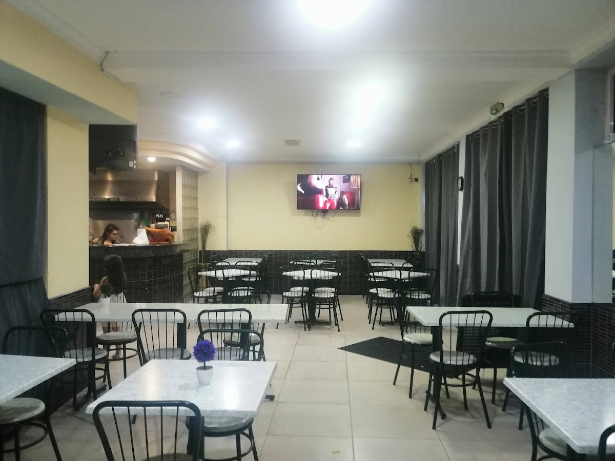 Café Paço Real - 2