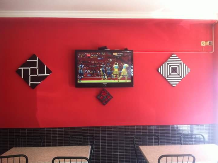 Café Paço Real - 4