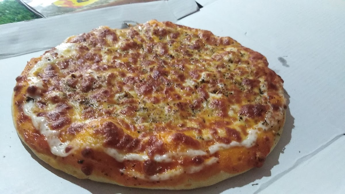 THE FIRANGI BITE - 10