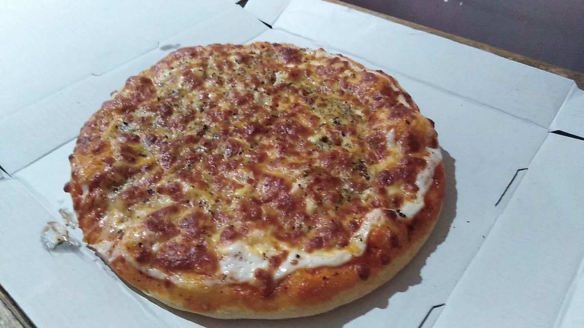 THE FIRANGI BITE - 2