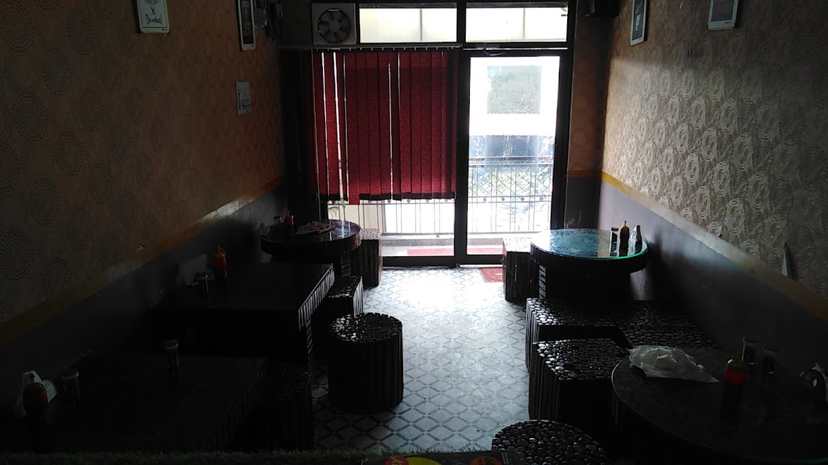 THE FIRANGI BITE - 4