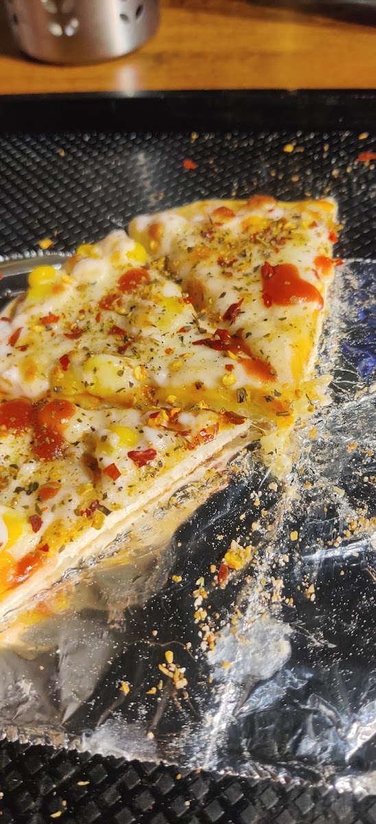 THE FIRANGI BITE - 5