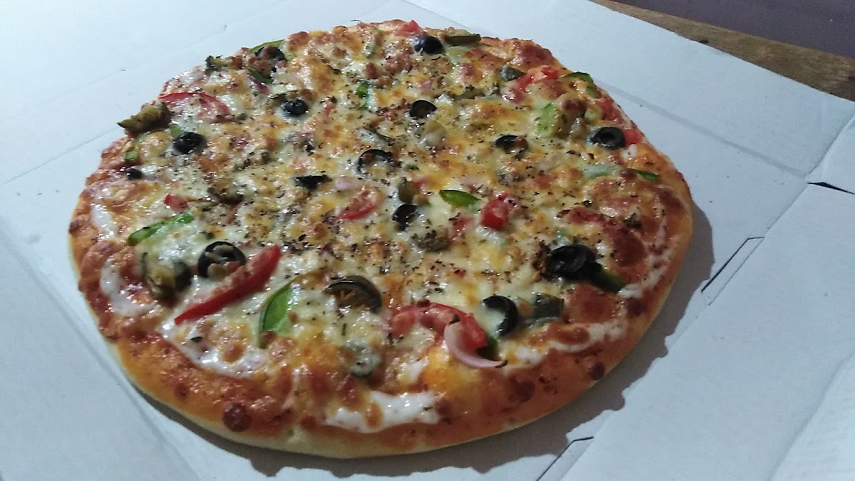 THE FIRANGI BITE - 9