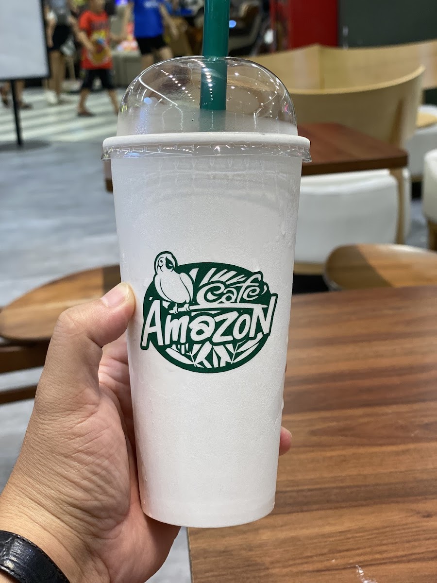 Cafe Amazon GO! Cần Thơ - 3