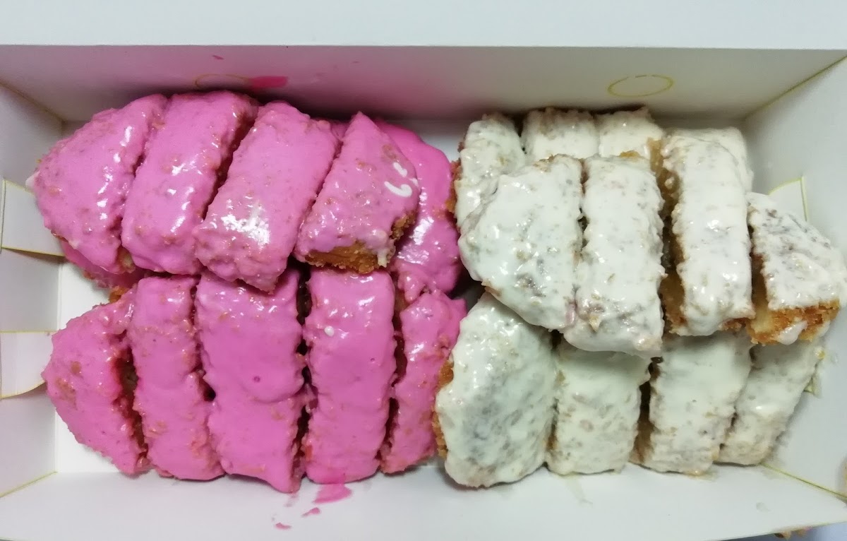 Pisang Goreng Crispy Kuningan - 4