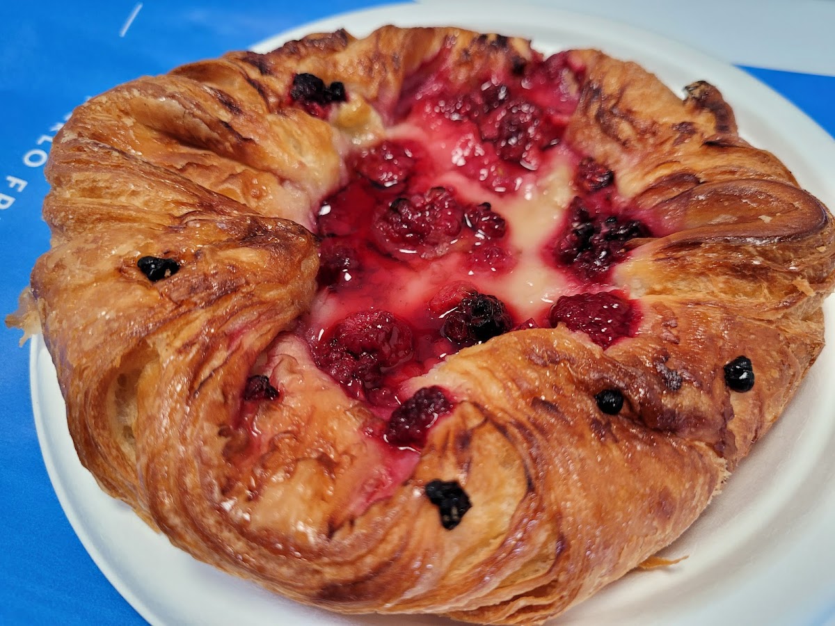 Merlo Coffee Cafe Brisbane City | QUT Gardens Point - 3