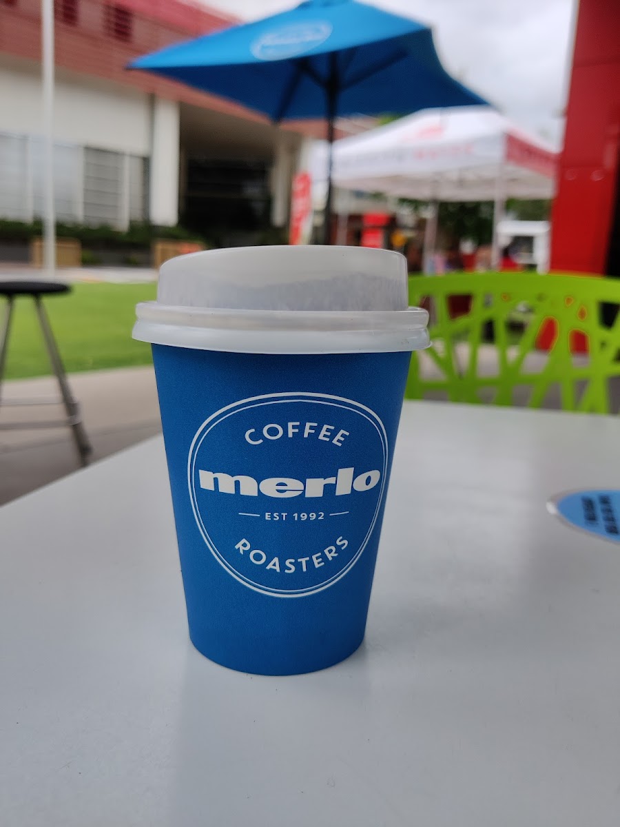 Merlo Coffee Cafe Brisbane City | QUT Gardens Point - 6
