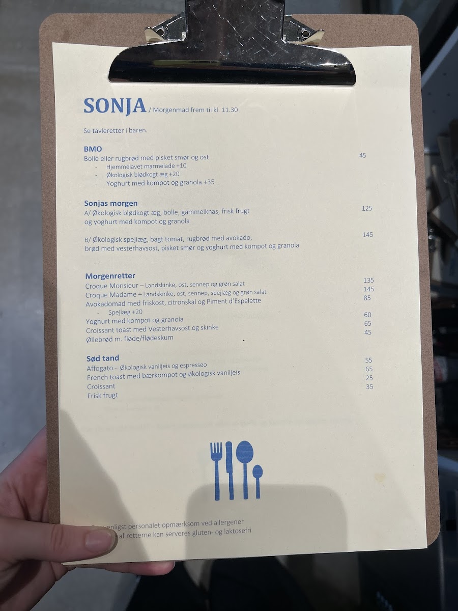 Sonja - 9