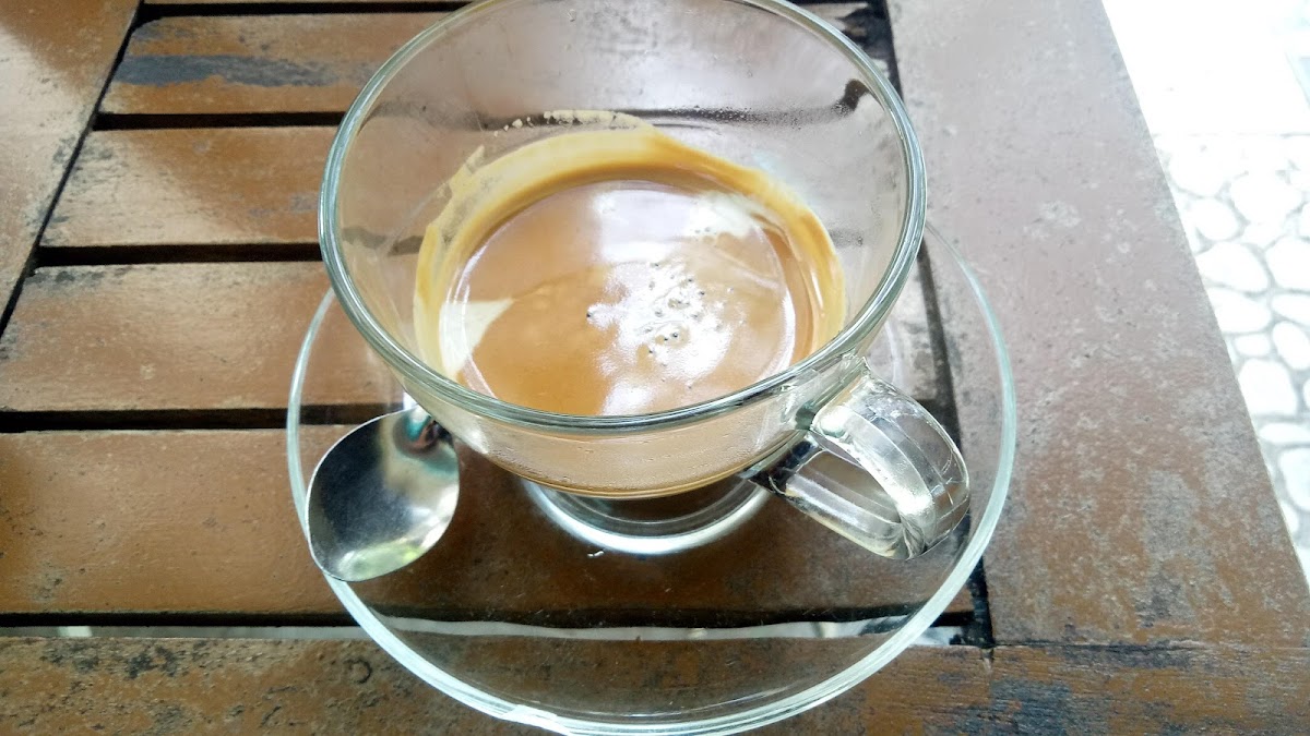 Cafe Hội Ngộ - 6