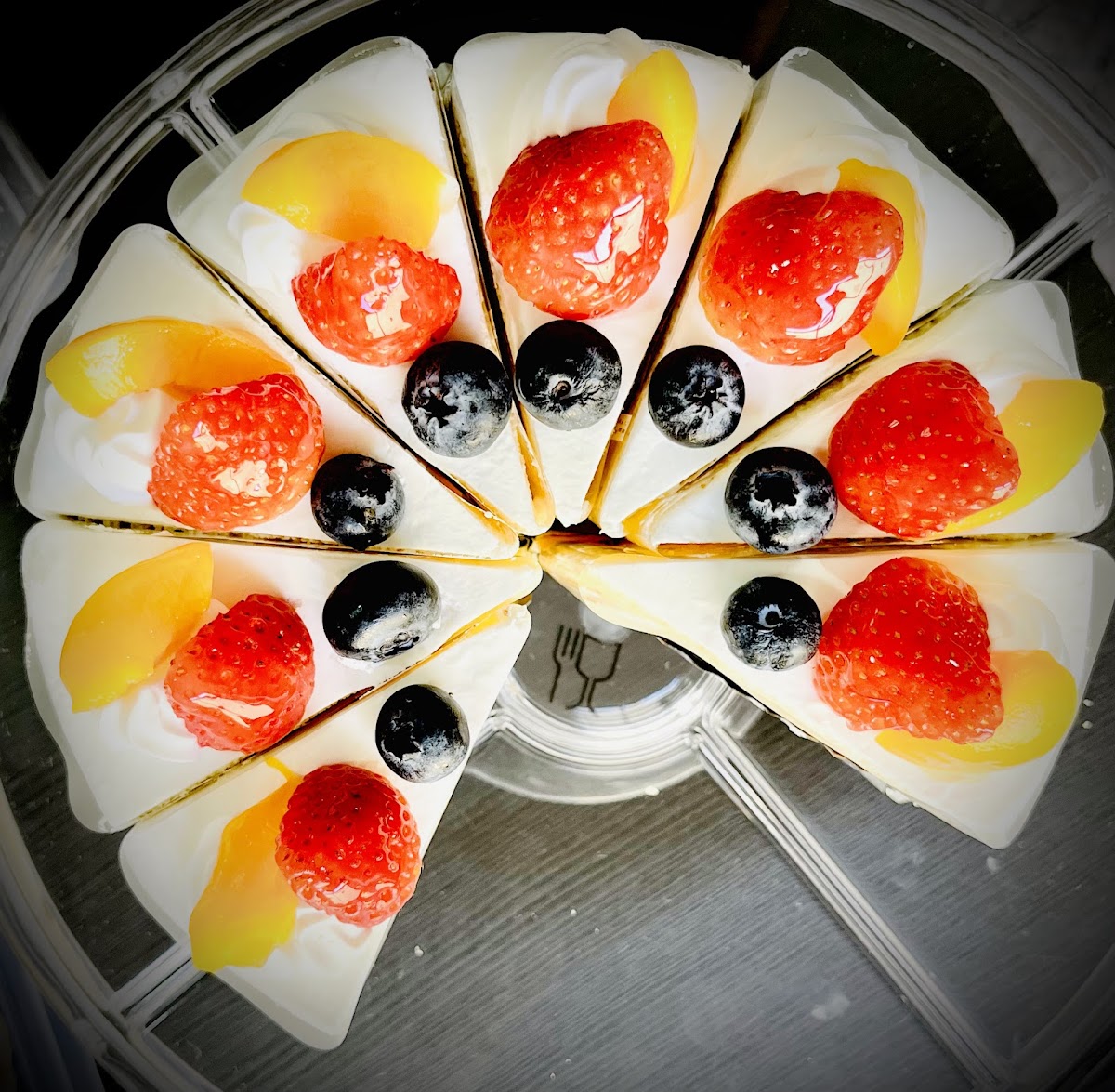 Café Chihiro com Bolo da Chihiro - 10