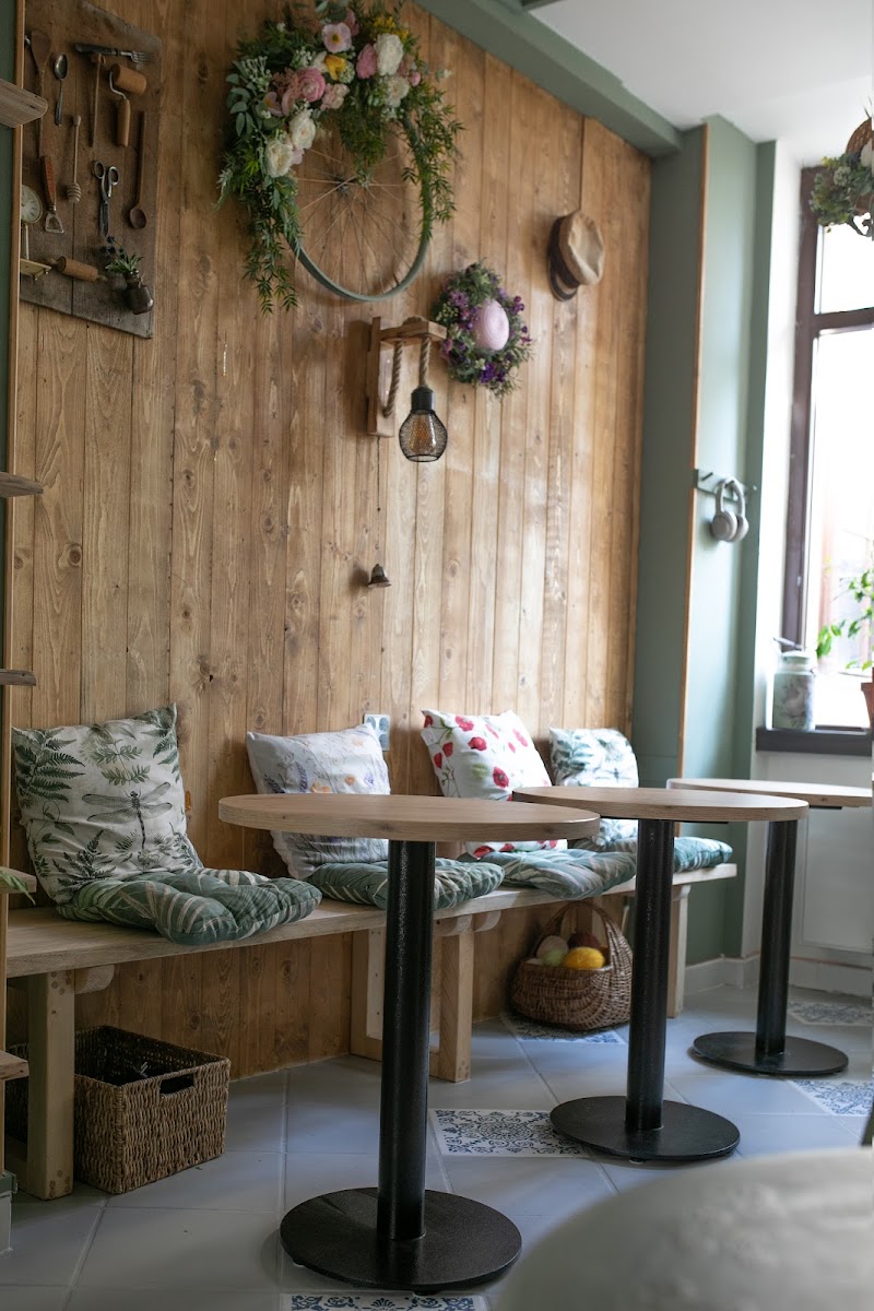 Picknick Waffles & More - 4