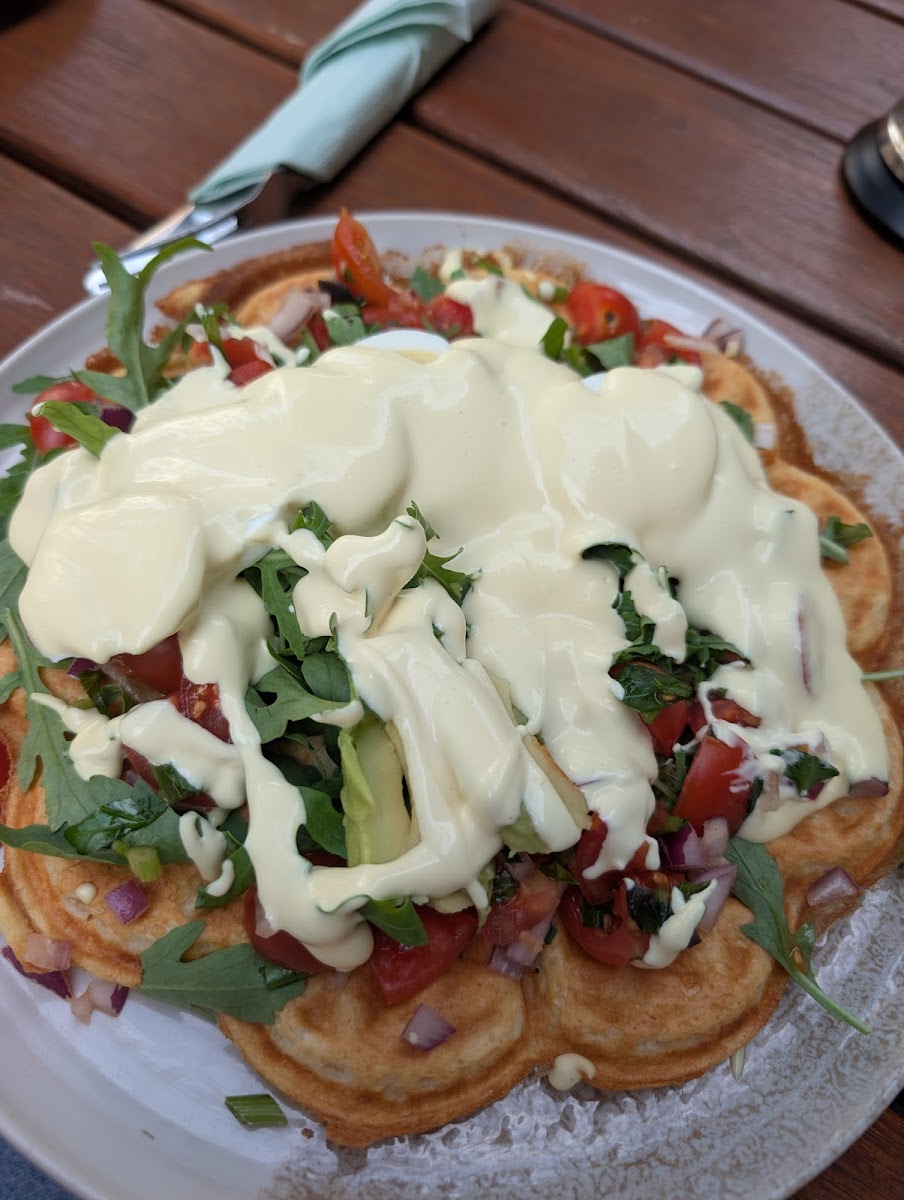 Picknick Waffles & More - 5