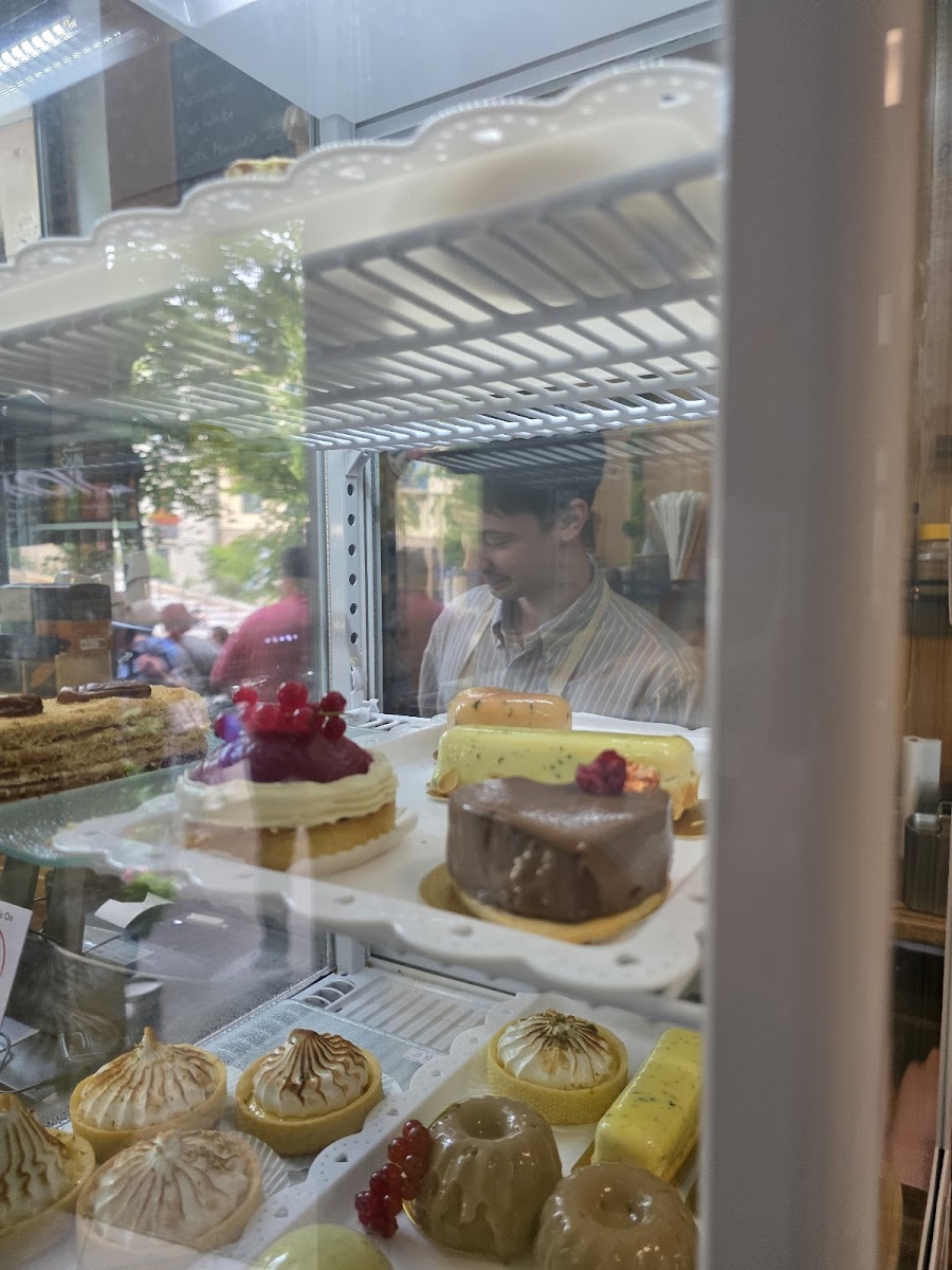 Picknick Waffles & More - 7