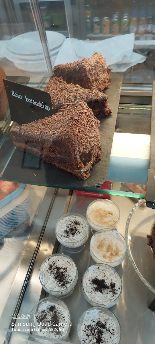 O Conforto do Sonho - 4