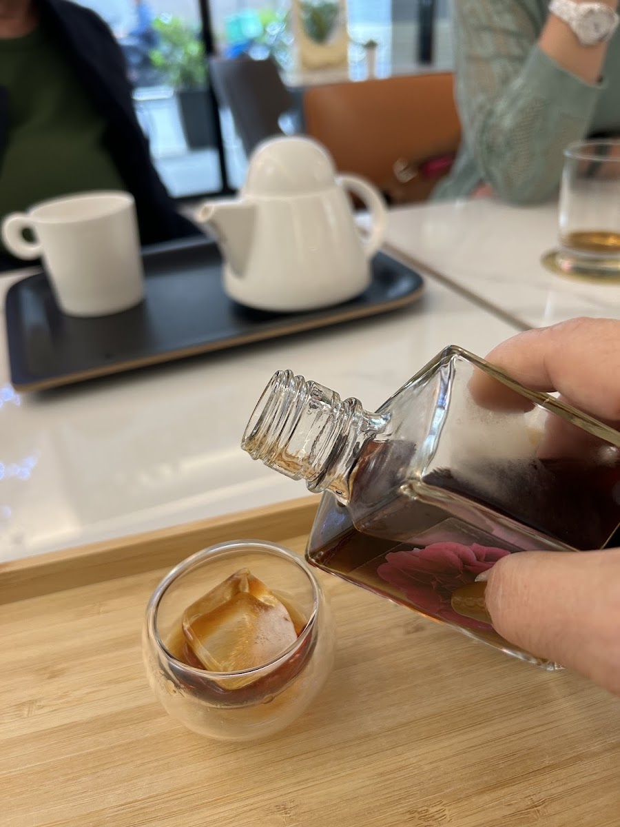 Falasha法拉夏藝廊咖啡-預約制 - 10