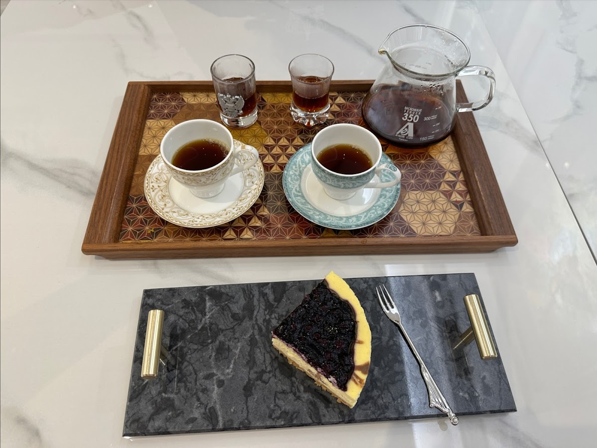 Falasha法拉夏藝廊咖啡-預約制 - 6