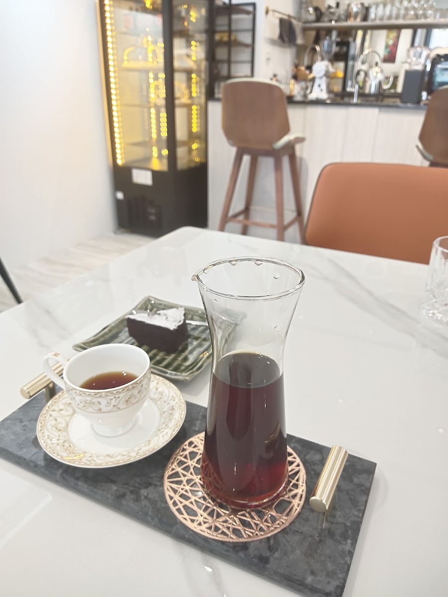 Falasha法拉夏藝廊咖啡-預約制 - 7