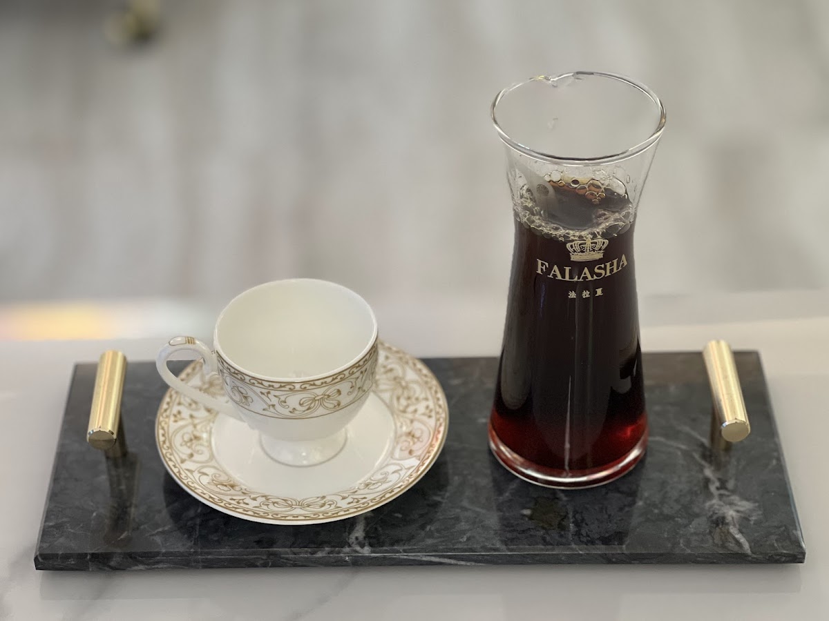 Falasha法拉夏藝廊咖啡-預約制 - 8