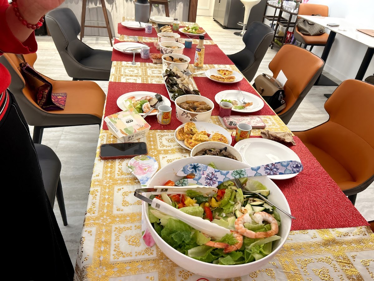 Falasha法拉夏藝廊咖啡-預約制 - 9