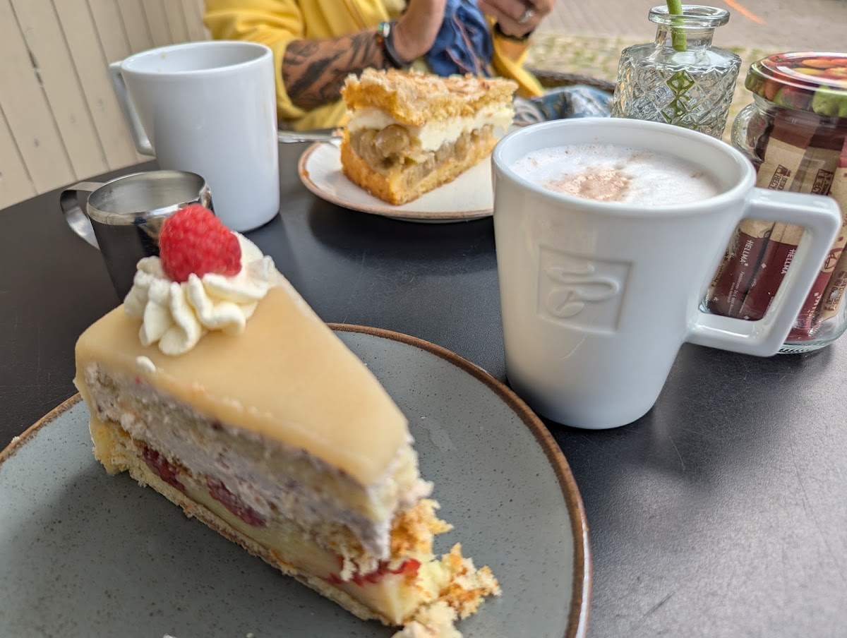 HofCafé Pfaffenglück - 7