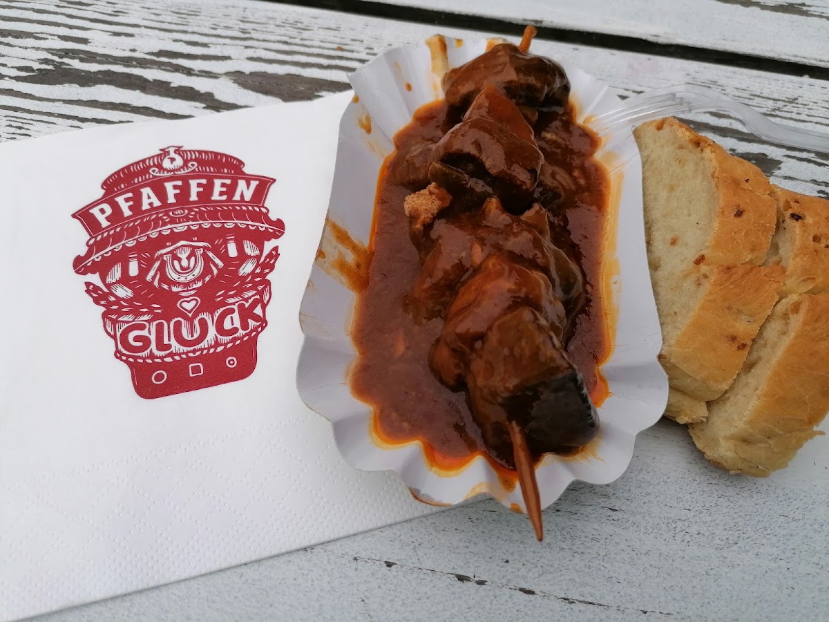 HofCafé Pfaffenglück - 9