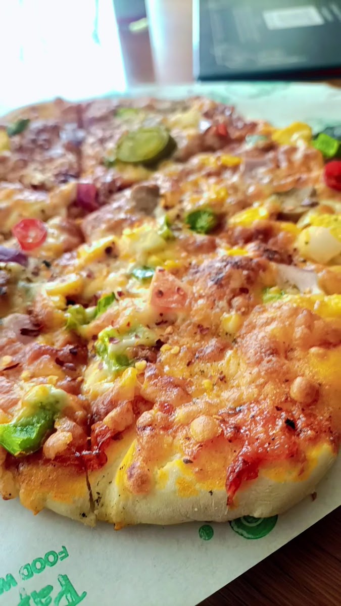 The Hidden Leaf Cafe - 2