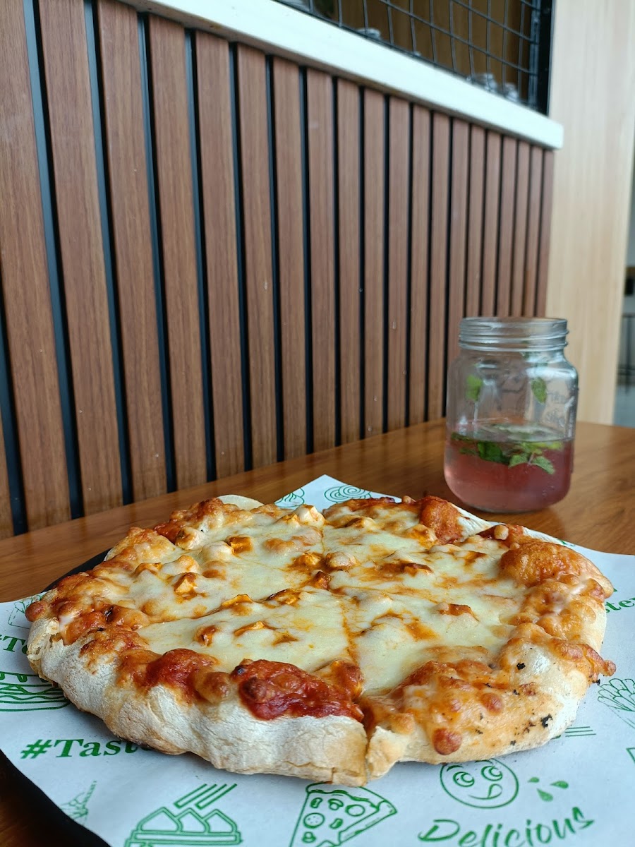 The Hidden Leaf Cafe - 3