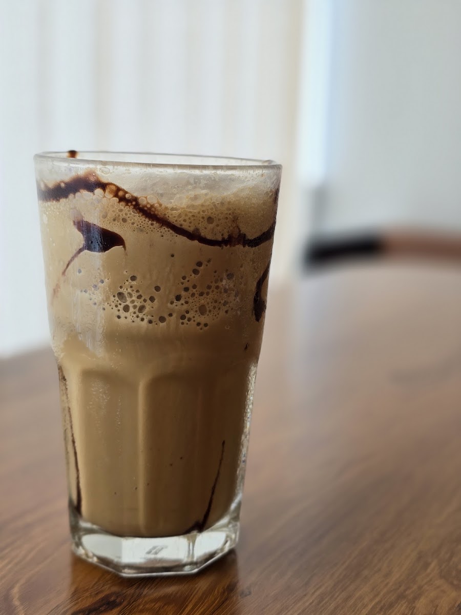 The Hidden Leaf Cafe - 6