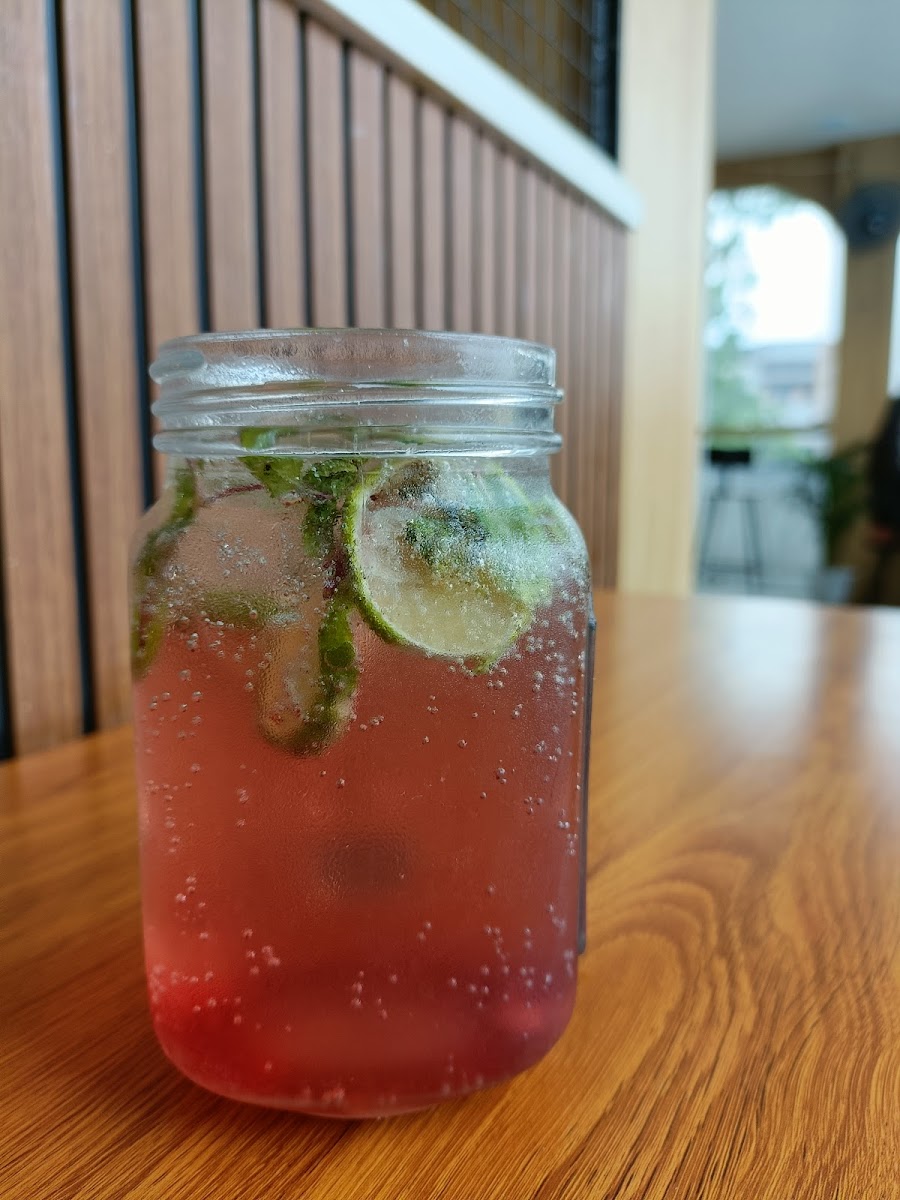 The Hidden Leaf Cafe - 7