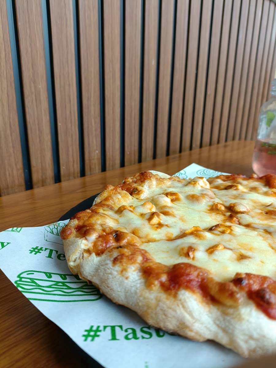 The Hidden Leaf Cafe - 9