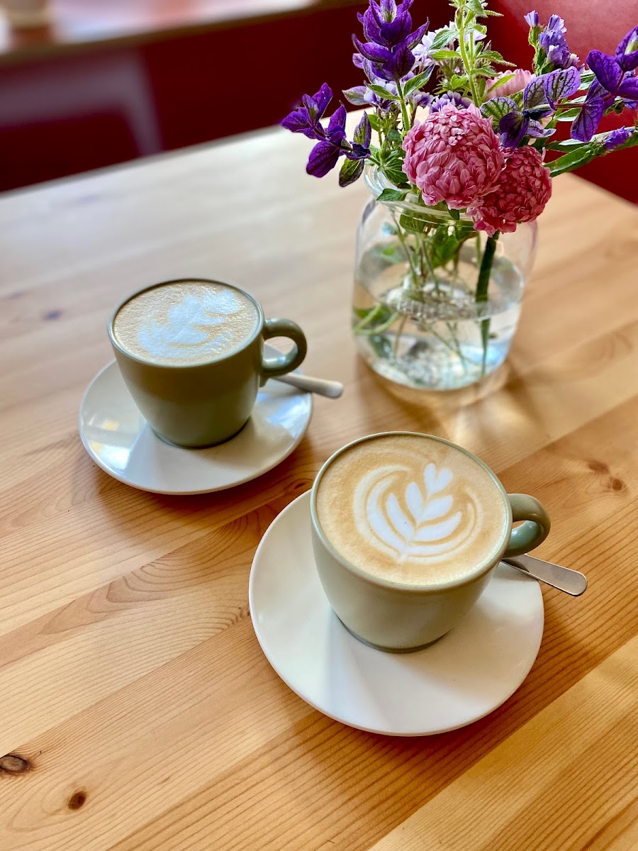 Café Koeppen mit Regionalladen - 2