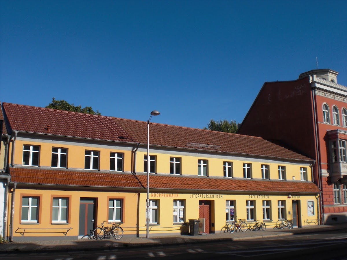 Café Koeppen mit Regionalladen - 4