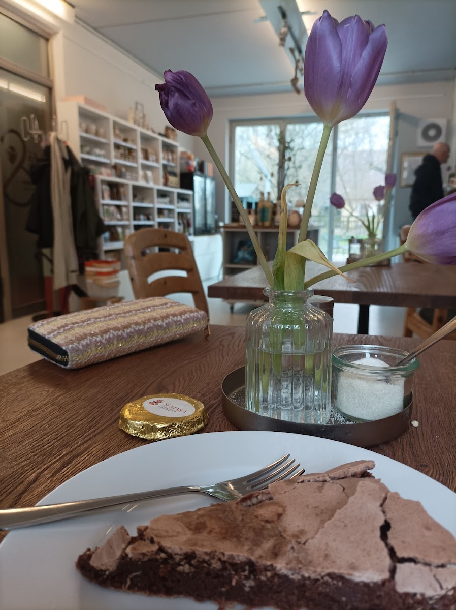 Café Koeppen mit Regionalladen - 7